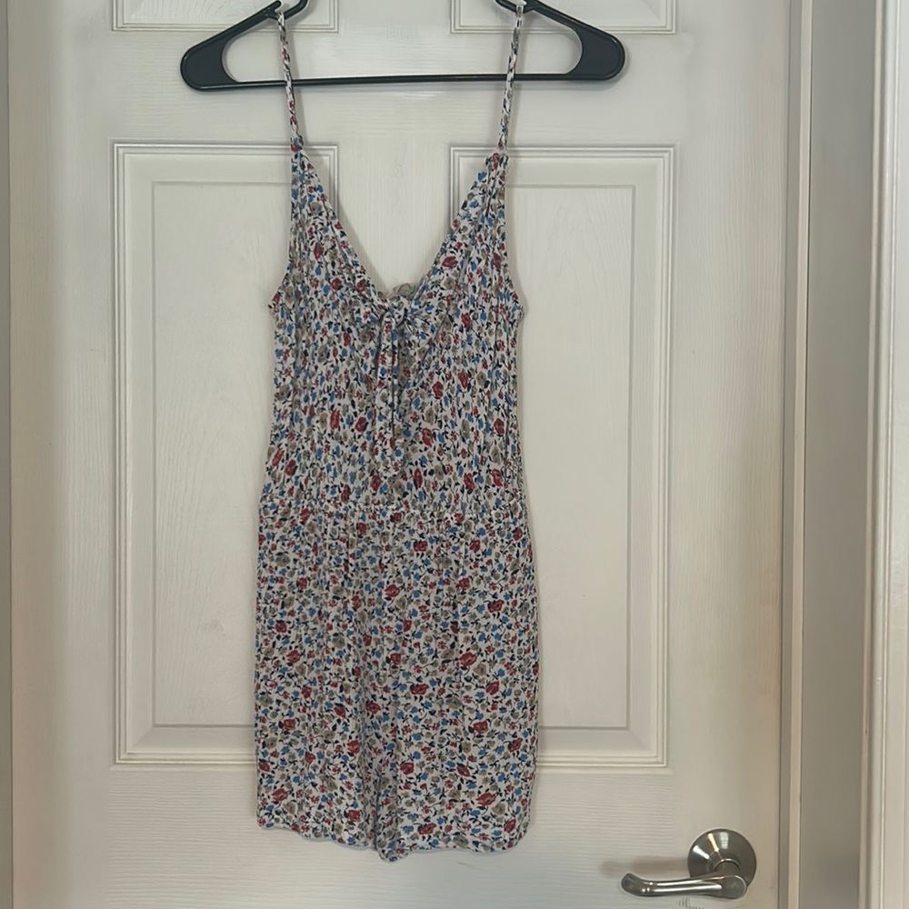 mimi chica Romper